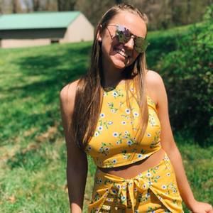 Meet your Posher, Anna